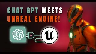 Meet Your Personal Unreal Engine Assistant! (AI Powered)