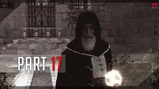 Assassin's Creed 100% Walkthrough Part 17 Final Memory Block 7: Al Mualim (Paradise)