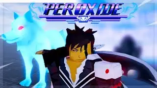 Peroxide Is Finally Back + Horn Of Salvation/Sebonzakura!! Peroxide