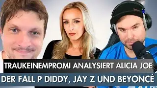 Tilman Knechtel analysiert den Unsinn von Alicia Joe