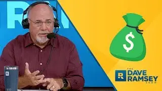 Dave Ramsey Explains The Secrets Of The Rich