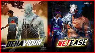 DBD Mobile Global Vs NetEase! Lebih enteng mana?