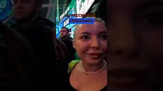 «Он агрессивно Сексуален» фанатка про бойца ПОП ММА 💥