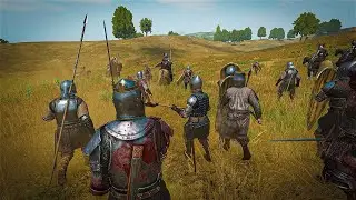 Incredible Visual Upgrades Make Bannerlord Shine