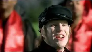 Fall Out Boy - This Ain't A Scene, It's An Arms Race (Official Music Video) HD