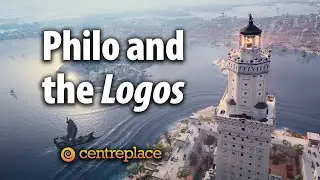 Philo and the Logos