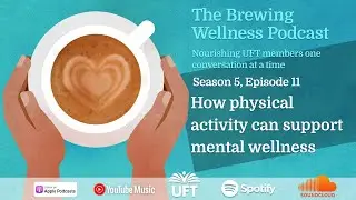 How Physical Activity Can Support Mental Wellness