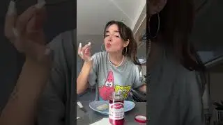 Ice cream 🍦 / Eva Miller TikTok #evamiller #tiktok #shorts #video #trending #ytshorts #short