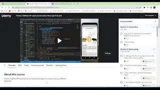 Tips and tricks for my courses on Udemy