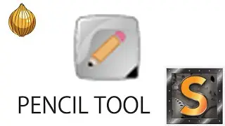 Toon Boom Studio - Pencil Tool