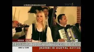 Denisa - Dor de mama la Taraf TV