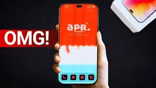 iPhone 16 Pro Max - OMG, THIS IS UNBELIEVABLE🔥!!