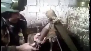 ✅ Дебилы в армии!