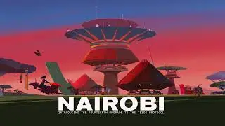 Introducing Nairobi, the 14th protocol upgrade to Tezos