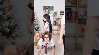 He stops others from hurting you ❤️ #shortvideo #funny #trending #drama #comedy #drama #shorts