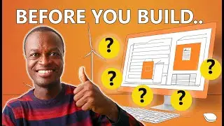 5 Things to do Before you Build a Website in 2024 - Beginners Website Tutorials