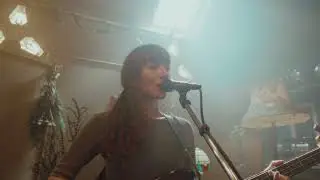 Daughter - To Rage (Live at Middle Farm Studios)