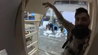 Строим квест