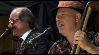 Hans Ecker Trio  - Ameisbach 2014