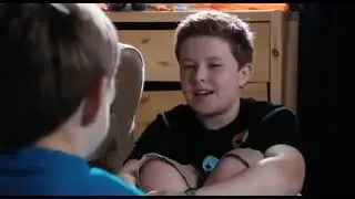 The Revenge Files of Alistair Fury Episode 08 (2008) (CBBC) (Partial)