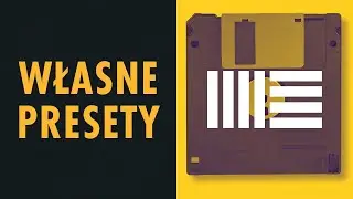Własne presety w Ableton Live