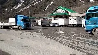 Ош-Бишкек жолунда кайсы кафеден тамактануу керек?
