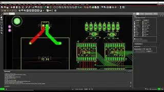 Cadence PCB Editor Panelisation