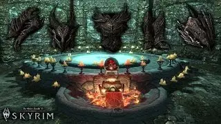 TES 5: Skyrim 