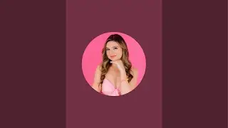 Brianna Mizura is live doing a get ready with me!