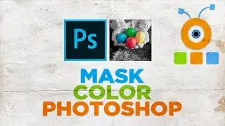 How to Mask Color in Photoshop