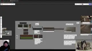 Learning Blender! [EMC3D - Week 08]