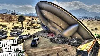 GTA 5 ТАЙНА ГОРЫ ЧИЛЛИАД В НЕЙ ЗАКЛЮЧЕН СОВСЕМ ДРУГОЙ СМЫСЛ