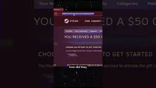 This is how Hackers make you click fake links on Discord! 