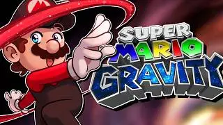 Somebody Already Made Mario Galaxy 3