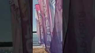 Zavidovo SUP Challenge 2024 ❤️‍🔥 - вспомним как это было🤙 