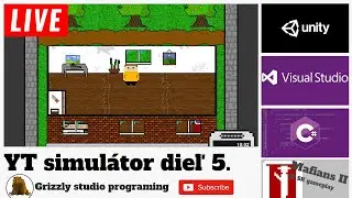 Programujeme yt tycoon