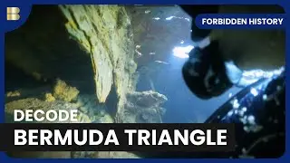 Anomalies of the Deep - Forbidden History -  History Documentary