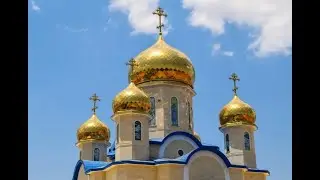 Православный календарь Июль 2023 г.