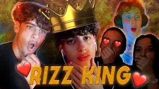 Omegle Rizz Moments