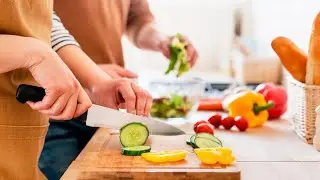Самое время делать ЗАГОТОВКИ НА ЗИМУ! Салат на зиму, как свежий