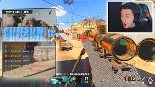 The BEST Sniping in the New 
