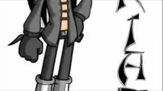 Sonic RPC/OC's