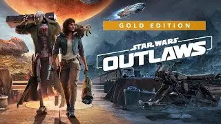 Is Star Wars Outlaws Worth $70? (Part 4)