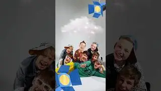 Небояшки, мы вместе! Слушай: https://bfan.link/neboyashka #детскиепесни #друзьяшки #волшебникидвора
