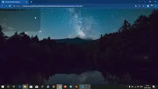 Tutorial using backdrop-filter property in CSS