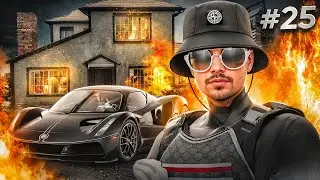 ПУТЬ ДО 500КК на GTA 5 RP #25 - ИГРОК СЛИЛ ИМУЩКУ НА 50.000.000$ РАДИ ЭТОГО...