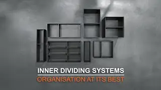 BLUM INNER DIVIDING SYSTEMS