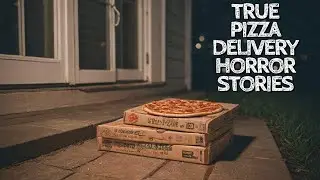 5 True Pizza Delivery Horror Stories