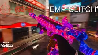 (62-9) MW3 Ground War | *EMP Glitch* | Meta Loadout