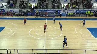 Достойный футбол, но без побед